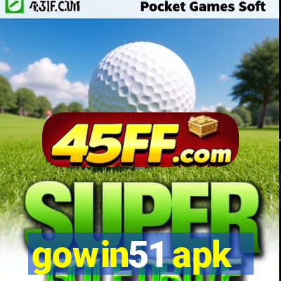 gowin51 apk